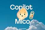 Mico : l'assistant IA trop mignon 1 Mico assistant de Microsoft et Windows trop mignon