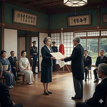 Sanae Takaichi : La Première Femme Premier Ministre du Japon Entre dans l'Histoire 8 Japon nomination d'une femme Premier ministre
