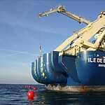 Navires câbliers et Internet 9 navires câbliers bâtisseurs de l'Internet sous-marin