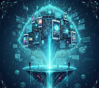 Développement logiciels, applications pour mobile 7 développement applications mobile et logiciels pour mobile bisatel